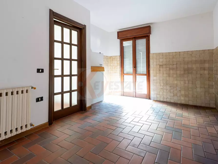 Immagine 17 di Casa semindipendente in vendita  in via Gorizia 30 a Sassari