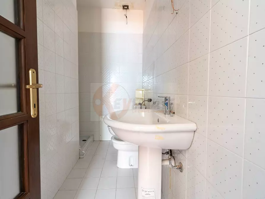 Immagine 26 di Casa semindipendente in vendita  in via Gorizia 30 a Sassari