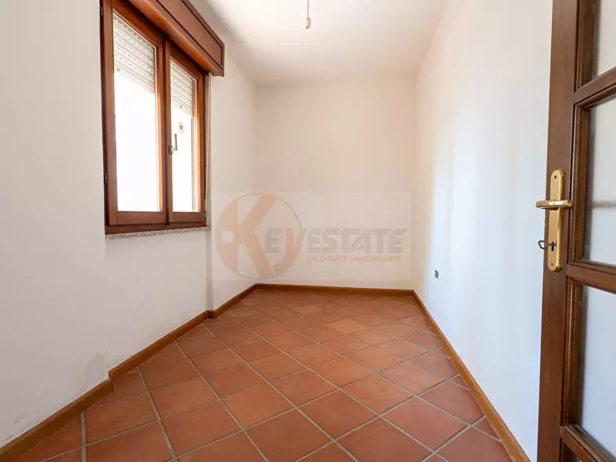 Immagine 19 di Casa semindipendente in vendita  in via Gorizia 30 a Sassari