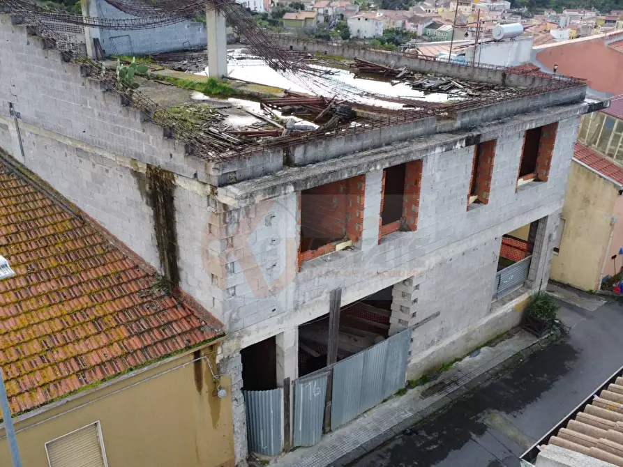 Immagine 2 di Rustico / casale in vendita  in via litterai a Ossi