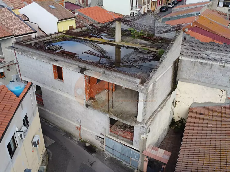 Immagine 7 di Rustico / casale in vendita  in via litterai a Ossi