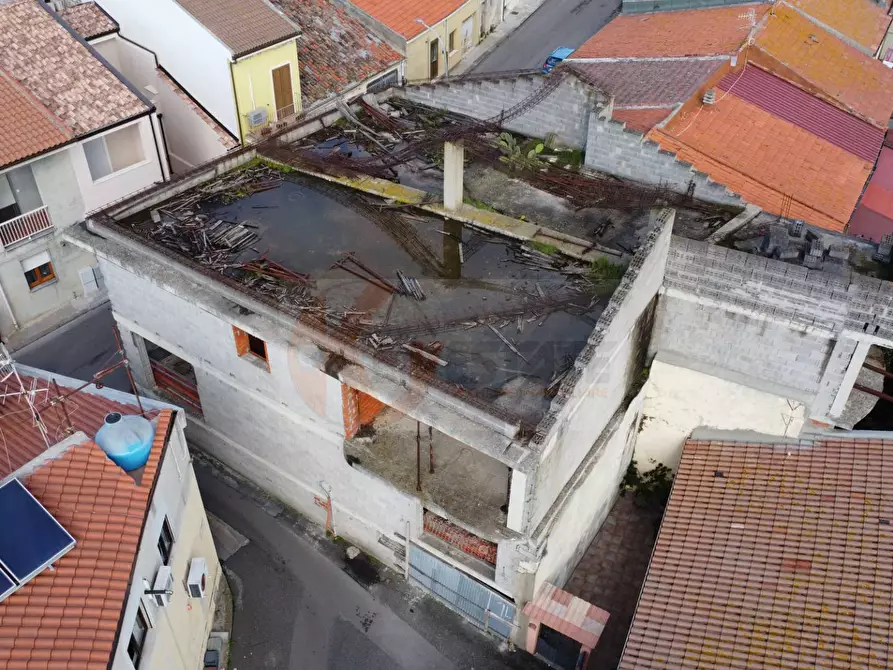 Immagine 8 di Rustico / casale in vendita  in via litterai a Ossi