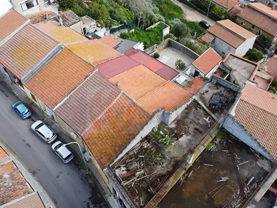 Immagine 9 di Rustico / casale in vendita  in via litterai a Ossi