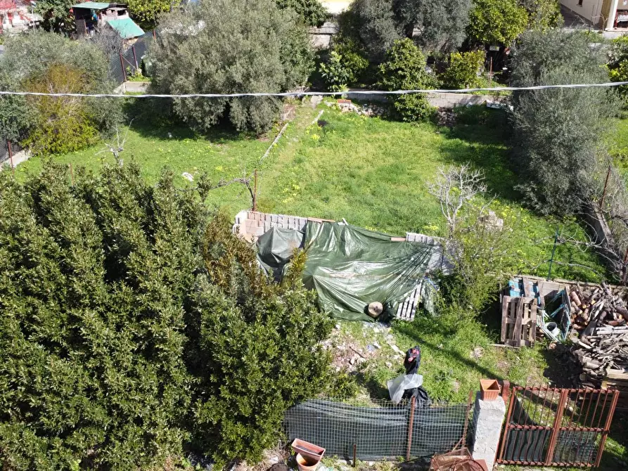 Immagine 2 di Terreno residenziale in vendita  in via Pittalis Pinna 1/c a Sassari