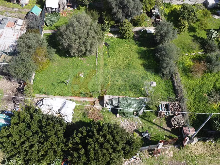 Immagine 3 di Terreno residenziale in vendita  in via Pittalis Pinna 1/c a Sassari