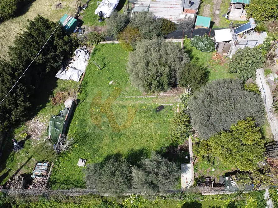 Immagine 4 di Terreno residenziale in vendita  in via Pittalis Pinna 1/c a Sassari