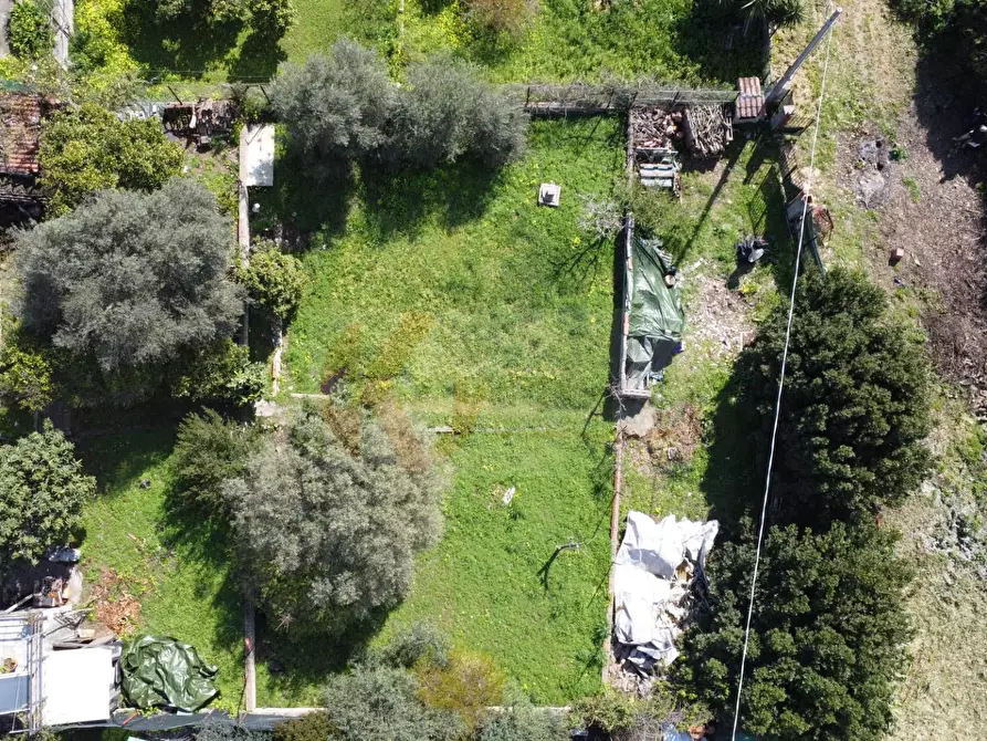 Immagine 5 di Terreno residenziale in vendita  in via Pittalis Pinna 1/c a Sassari