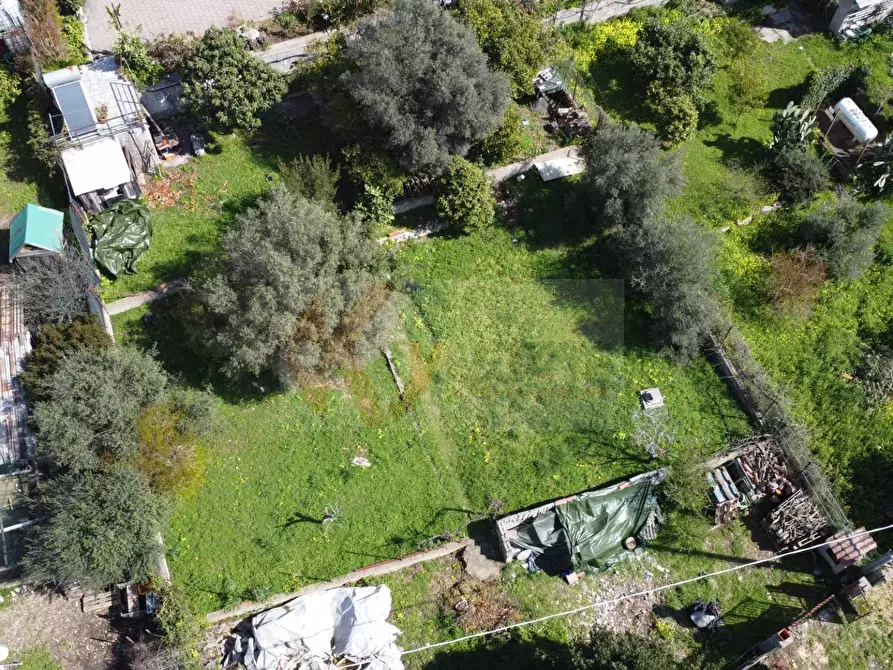 Immagine 6 di Terreno residenziale in vendita  in via Pittalis Pinna 1/c a Sassari