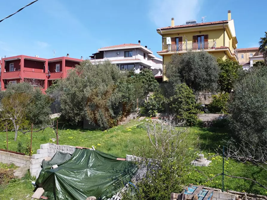 Immagine 7 di Terreno residenziale in vendita  in via Pittalis Pinna 1/c a Sassari