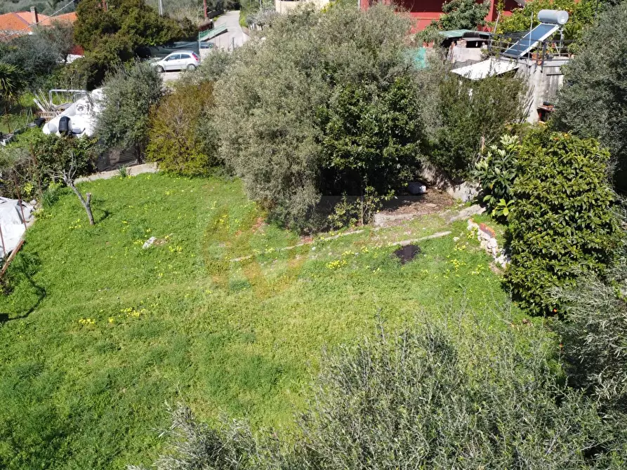 Immagine 8 di Terreno residenziale in vendita  in via Pittalis Pinna 1/c a Sassari