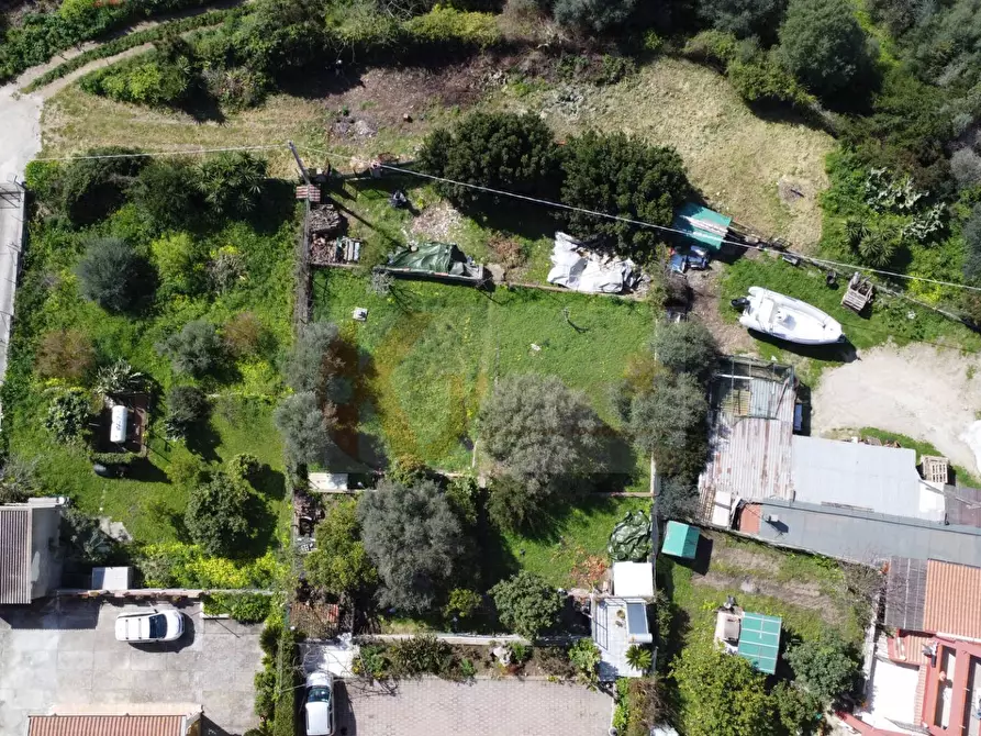 Immagine 11 di Terreno residenziale in vendita  in via Pittalis Pinna 1/c a Sassari