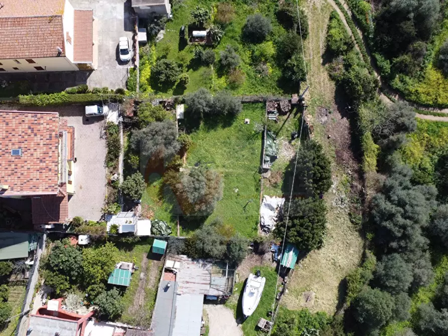 Immagine 13 di Terreno residenziale in vendita  in via Pittalis Pinna 1/c a Sassari