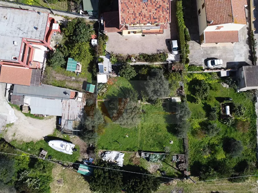 Immagine 15 di Terreno residenziale in vendita  in via Pittalis Pinna 1/c a Sassari