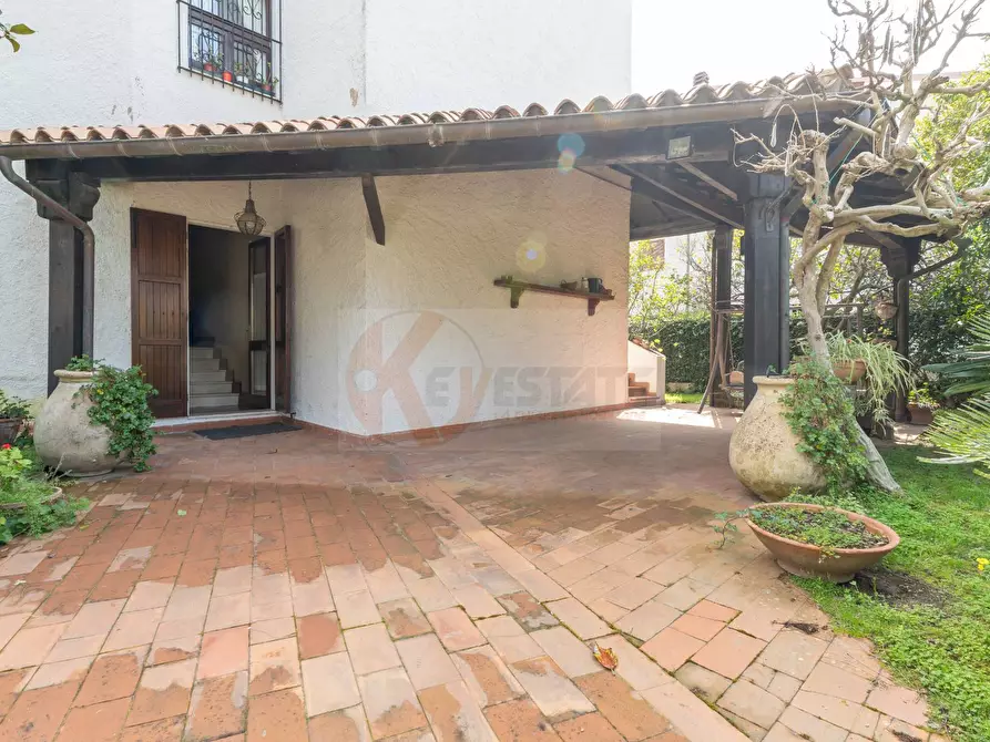 Immagine 2 di Casa semindipendente in vendita  in via Cugia 20 a Sassari