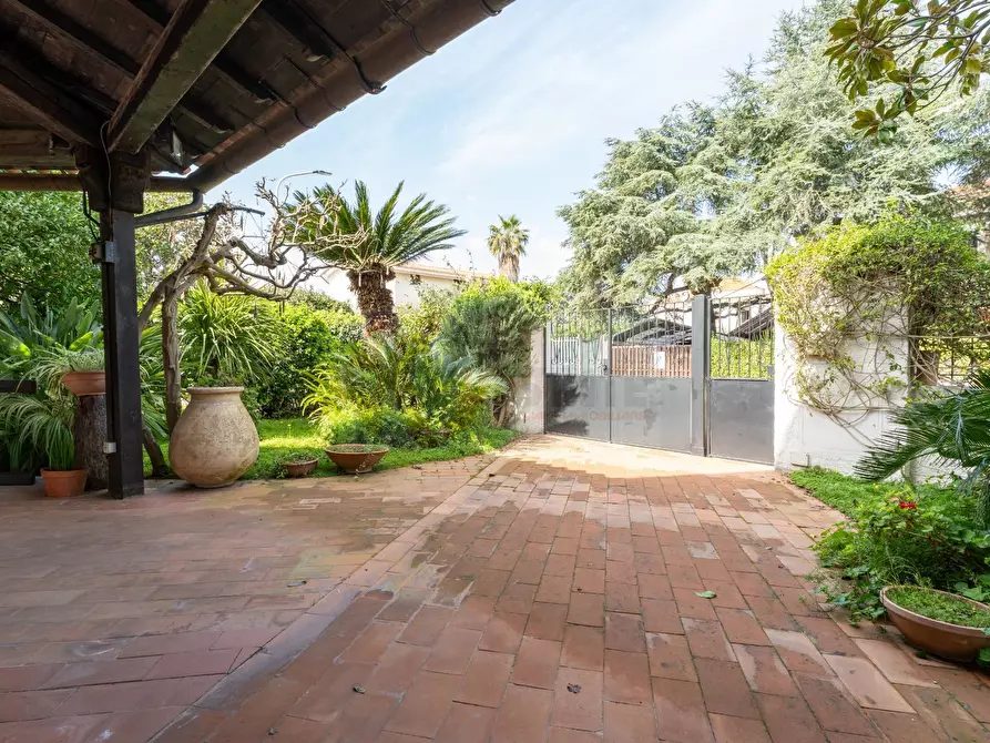 Immagine 3 di Casa semindipendente in vendita  in via Cugia 20 a Sassari