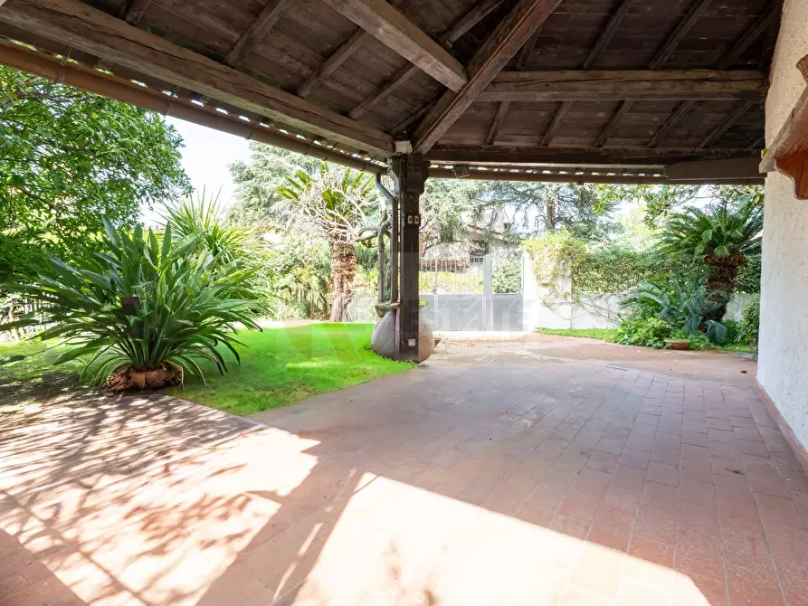 Immagine 4 di Casa semindipendente in vendita  in via Cugia 20 a Sassari