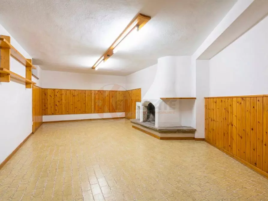 Immagine 5 di Casa semindipendente in vendita  in via Cugia 20 a Sassari