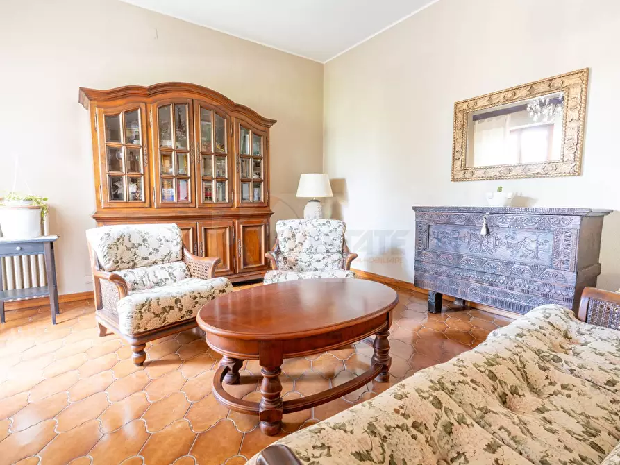 Immagine 8 di Casa semindipendente in vendita  in via Cugia 20 a Sassari