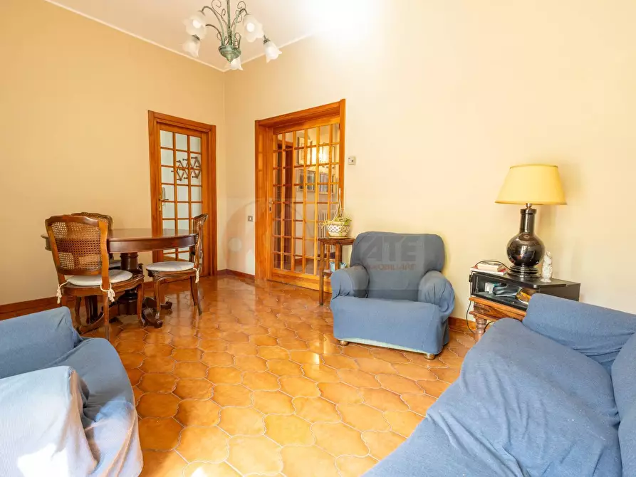 Immagine 10 di Casa semindipendente in vendita  in via Cugia 20 a Sassari