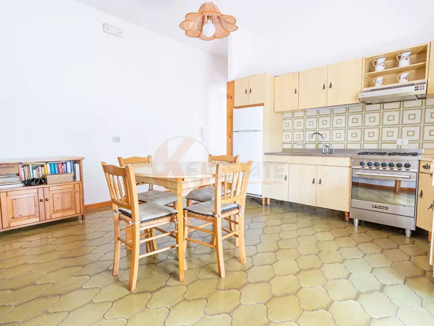 Immagine 12 di Casa semindipendente in vendita  in via Cugia 20 a Sassari