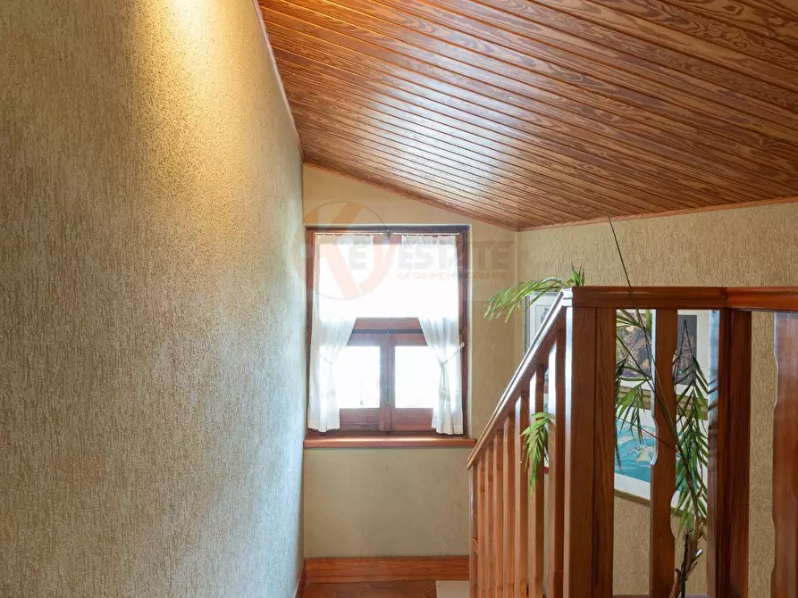 Immagine 14 di Casa semindipendente in vendita  in via Cugia 20 a Sassari