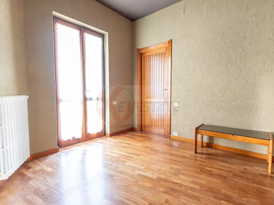 Immagine 15 di Casa semindipendente in vendita  in via Cugia 20 a Sassari