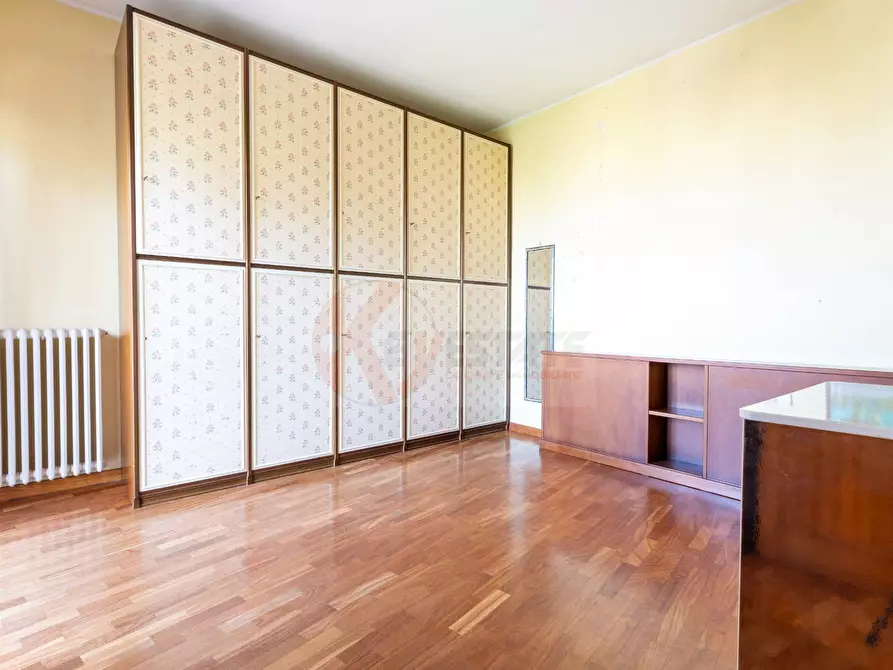 Immagine 17 di Casa semindipendente in vendita  in via Cugia 20 a Sassari