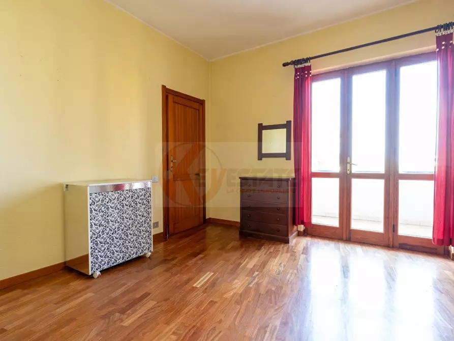 Immagine 18 di Casa semindipendente in vendita  in via Cugia 20 a Sassari