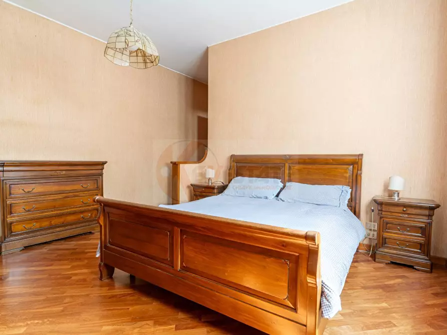 Immagine 20 di Casa semindipendente in vendita  in via Cugia 20 a Sassari