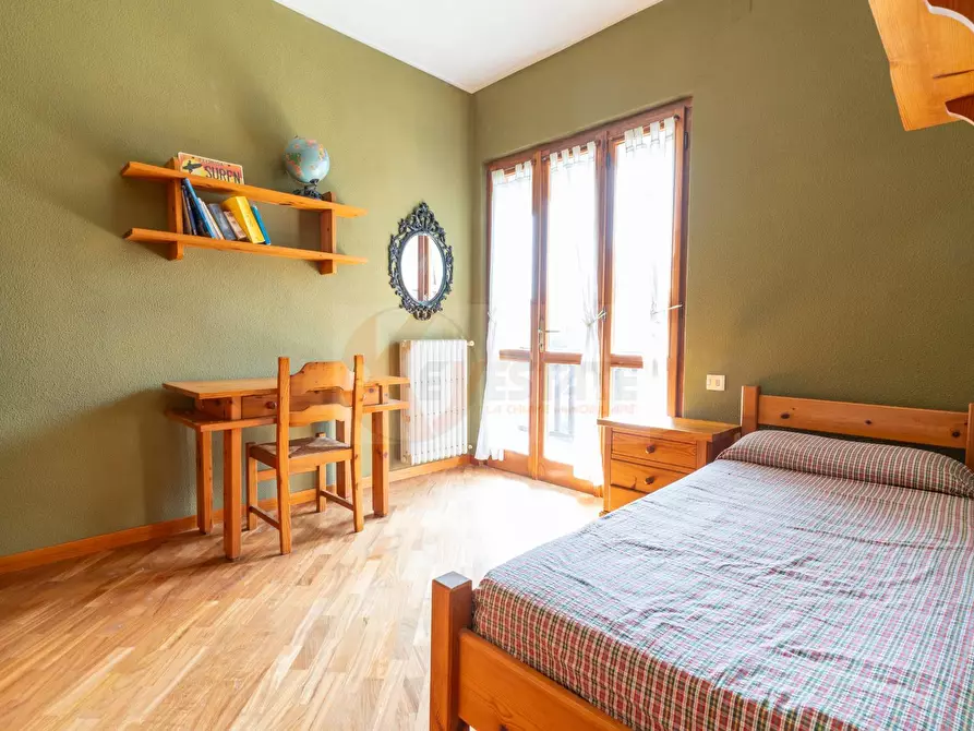 Immagine 22 di Casa semindipendente in vendita  in via Cugia 20 a Sassari