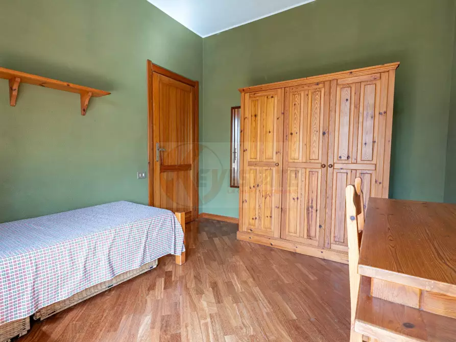 Immagine 23 di Casa semindipendente in vendita  in via Cugia 20 a Sassari