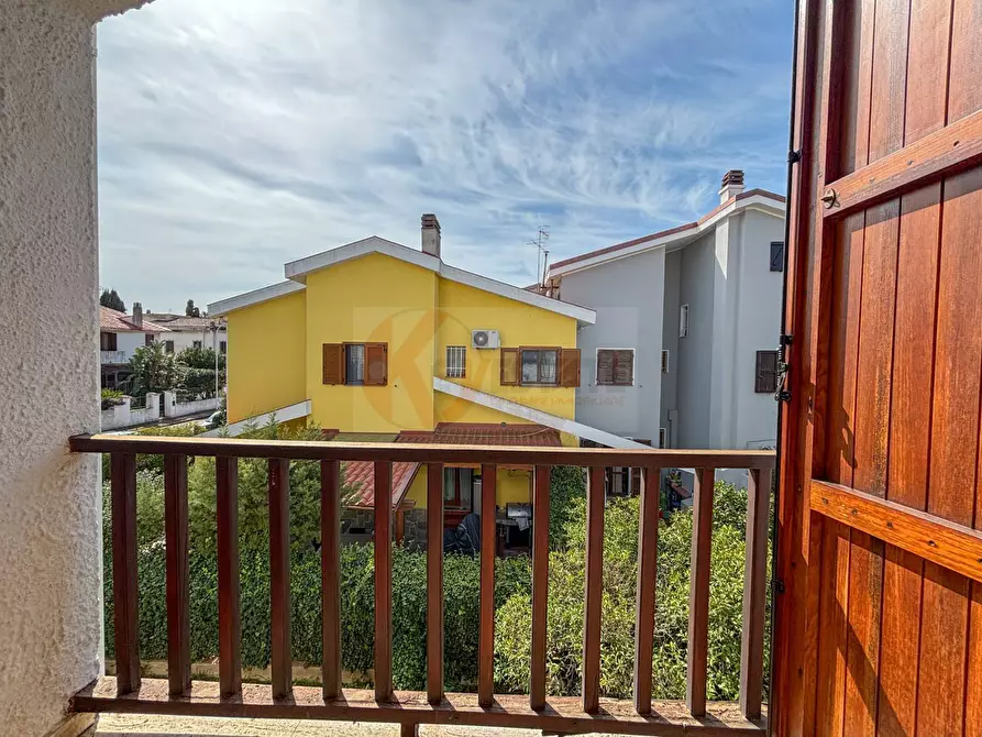 Immagine 31 di Casa semindipendente in vendita  in via Cugia 20 a Sassari