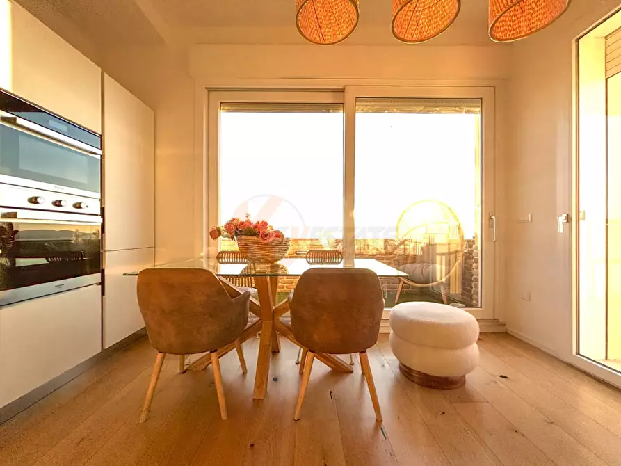 Immagine 6 di Attico in vendita  in Via Foscolo 20 a Alghero