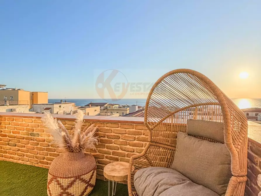 Immagine 27 di Attico in vendita  in Via Foscolo 20 a Alghero