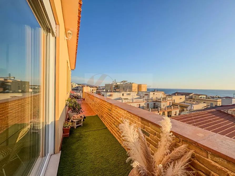 Immagine 28 di Attico in vendita  in Via Foscolo 20 a Alghero