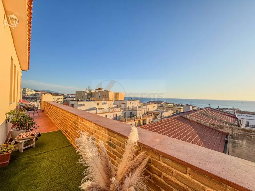 Immagine 31 di Attico in vendita  in Via Foscolo 20 a Alghero