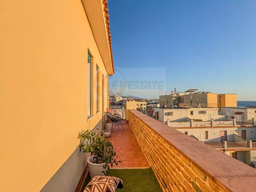 Immagine 29 di Attico in vendita  in Via Foscolo 20 a Alghero
