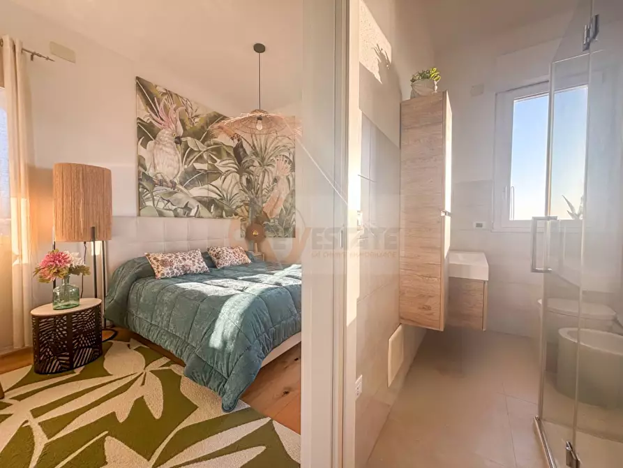 Immagine 36 di Attico in vendita  in Via Foscolo 20 a Alghero