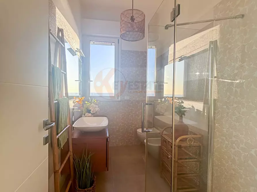 Immagine 42 di Attico in vendita  in Via Foscolo 20 a Alghero