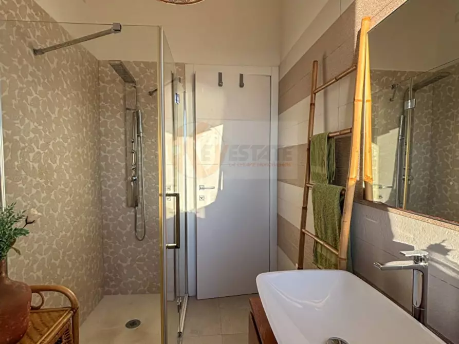 Immagine 44 di Attico in vendita  in Via Foscolo 20 a Alghero