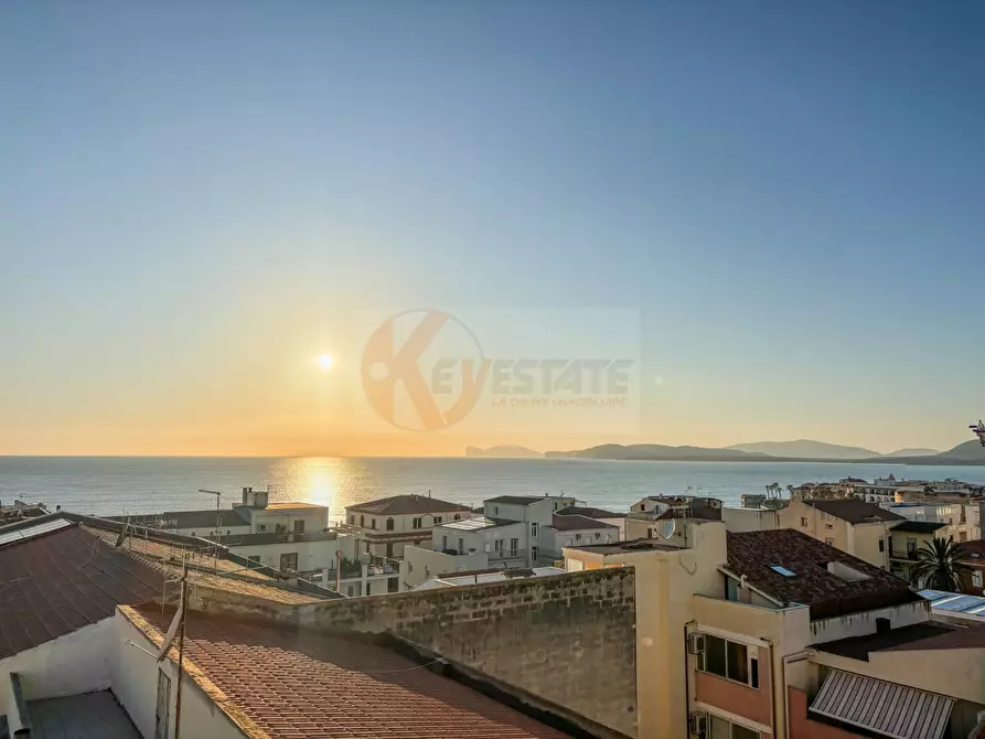 Immagine 45 di Attico in vendita  in Via Foscolo 20 a Alghero