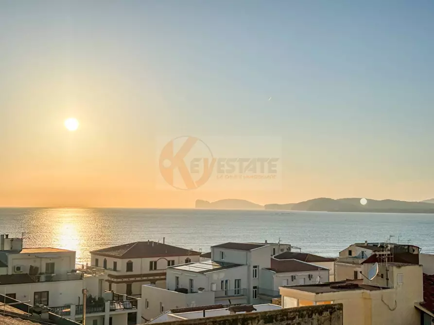 Immagine 46 di Attico in vendita  in Via Foscolo 20 a Alghero