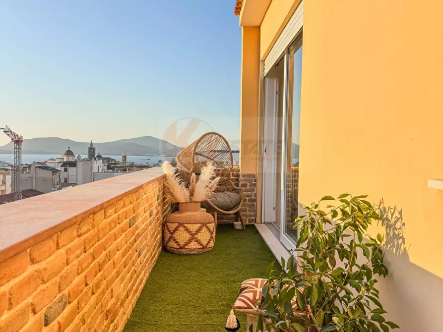 Immagine 32 di Attico in vendita  in Via Foscolo 20 a Alghero
