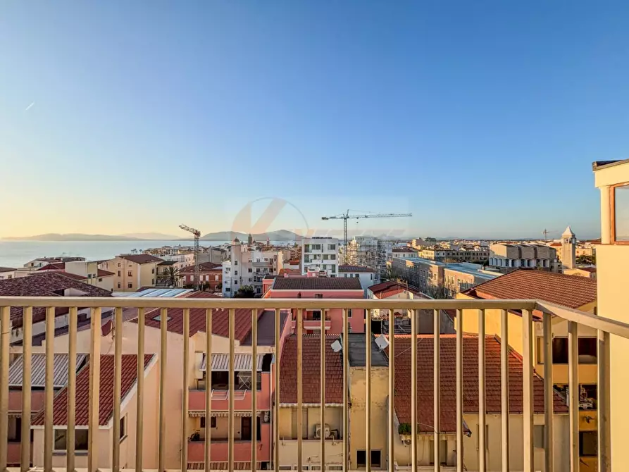 Immagine 47 di Attico in vendita  in Via Foscolo 20 a Alghero