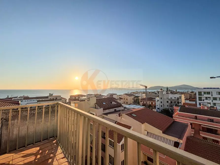 Immagine 48 di Attico in vendita  in Via Foscolo 20 a Alghero