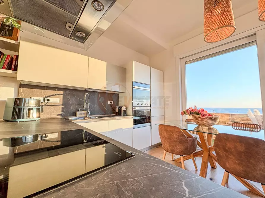 Immagine 13 di Attico in vendita  in Via Foscolo 20 a Alghero