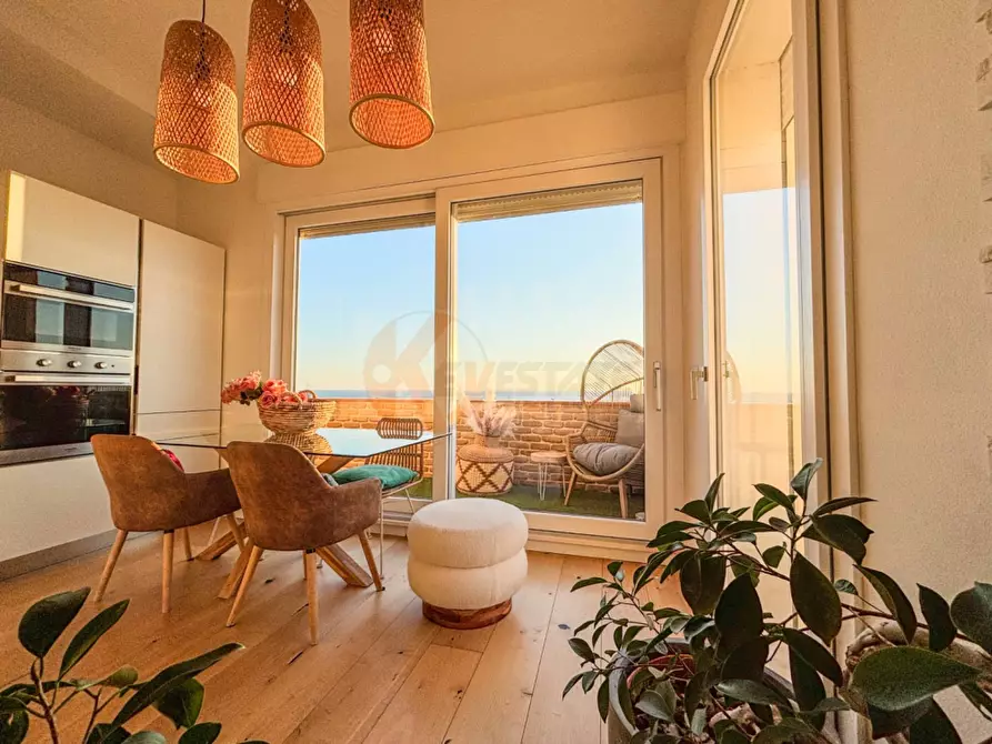 Immagine 4 di Attico in vendita  in Via Foscolo 20 a Alghero