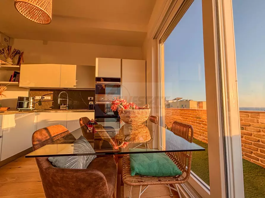 Immagine 8 di Attico in vendita  in Via Foscolo 20 a Alghero