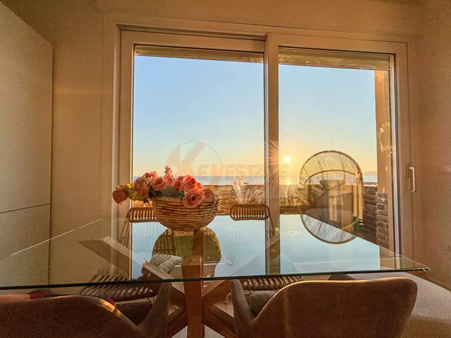 Immagine 25 di Attico in vendita  in Via Foscolo 20 a Alghero