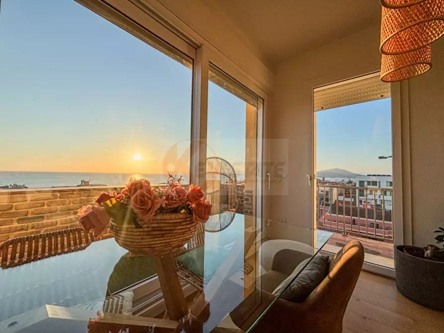 Immagine 24 di Attico in vendita  in Via Foscolo 20 a Alghero